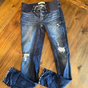 Kancan maternity  skinny jeans